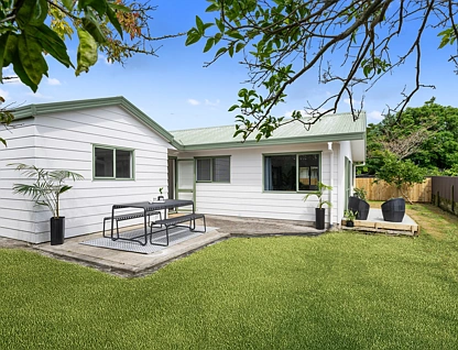 33F MacLoughlin Drive, Te Puke, Western Bay Of Plenty, 3 Bedrooms, 1 Bathrooms, House