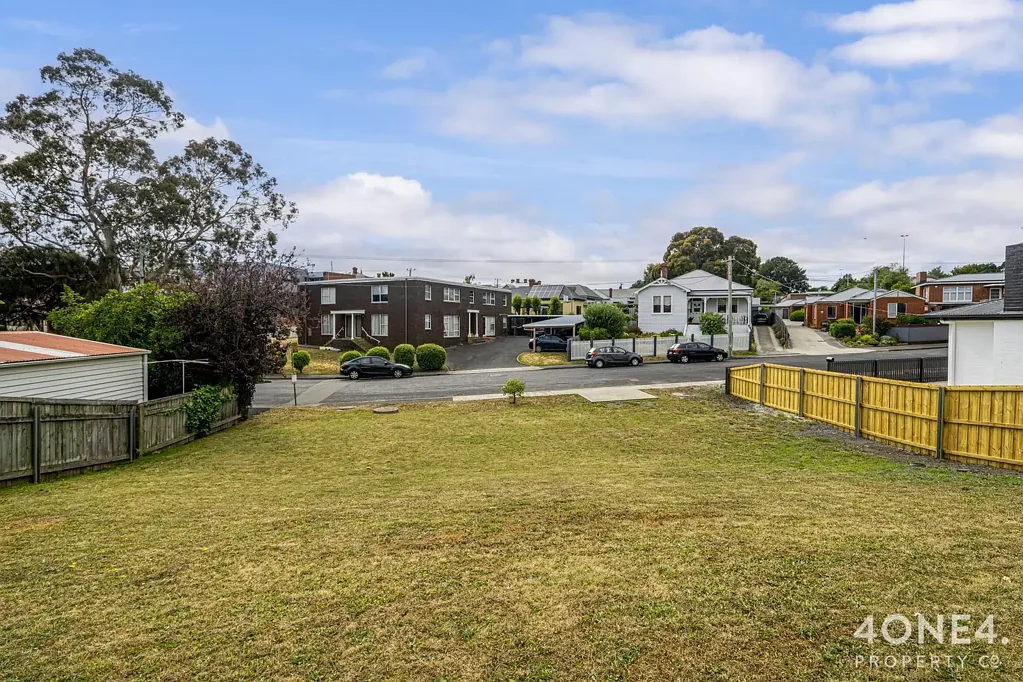 1 Oakley Street, New Town, TAS 7008