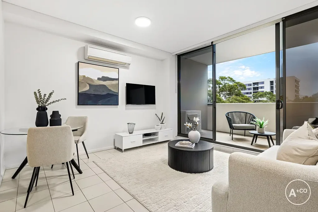 640/8 Ascot Avenue, Zetland, NSW 2017
