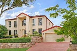 4 Duncraig Drive, Kellyville