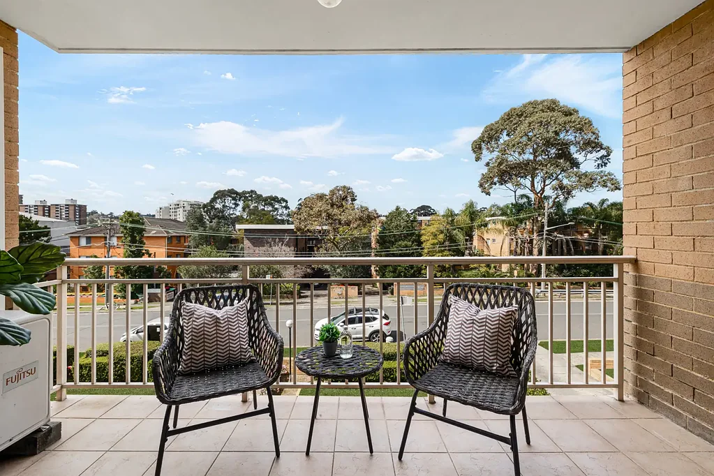 7/1-5 Station Street, West Ryde, NSW 2114