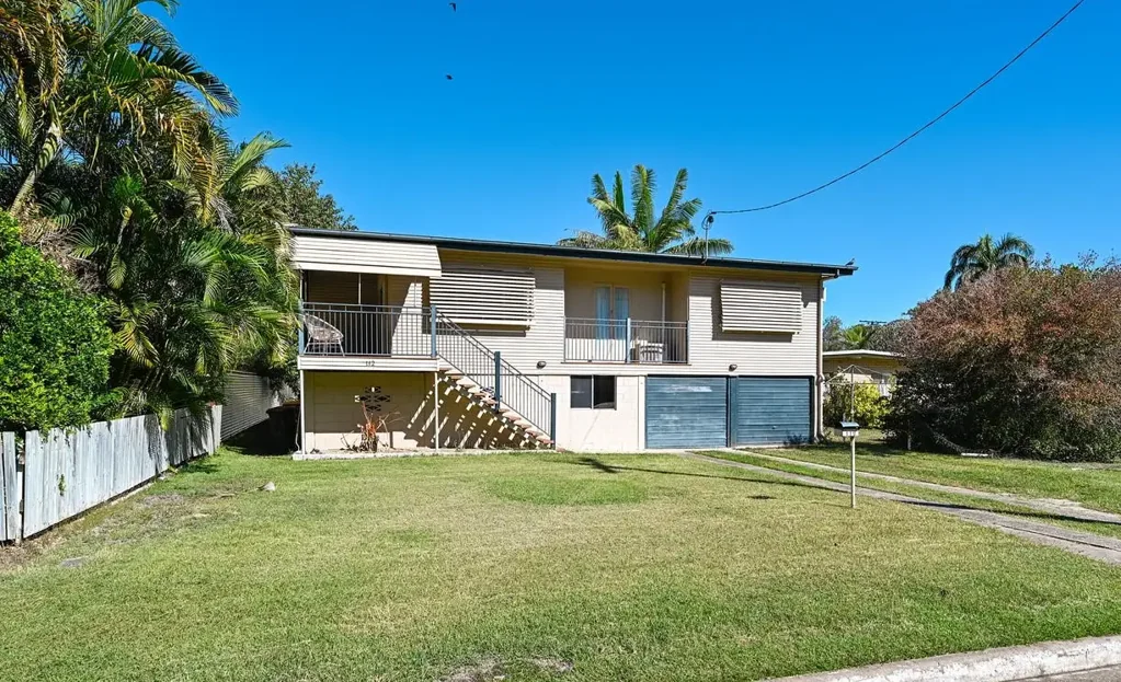 Great family home!