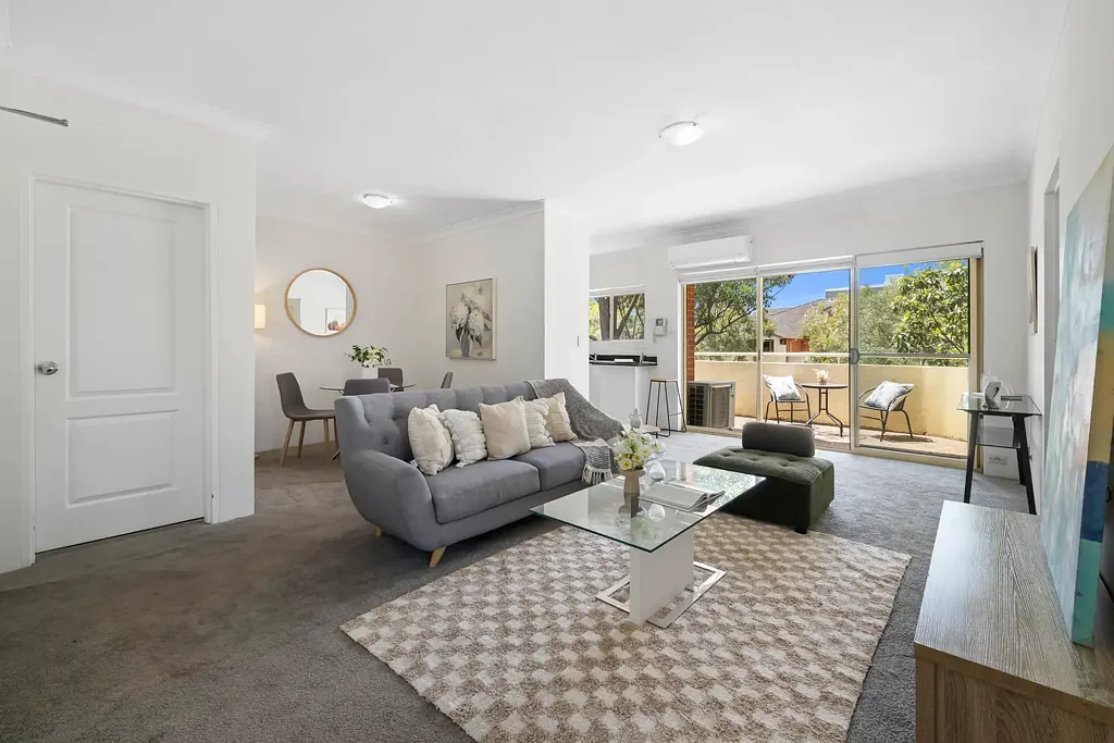 20/569-573 Liverpool Road, Strathfield, NSW 2135