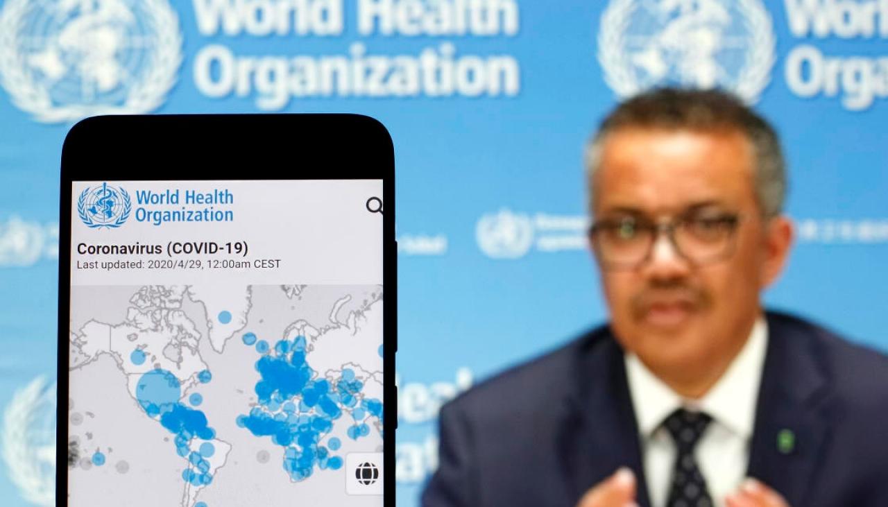 GettyImages-1211234248+world+health+organization+WHO+app+covid+coronavirus+tedros+1120