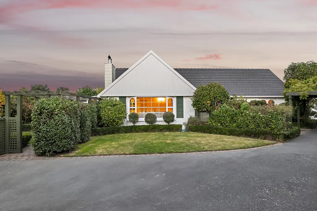 8 Skye Place, Burnside, Christchurch, Canterbury