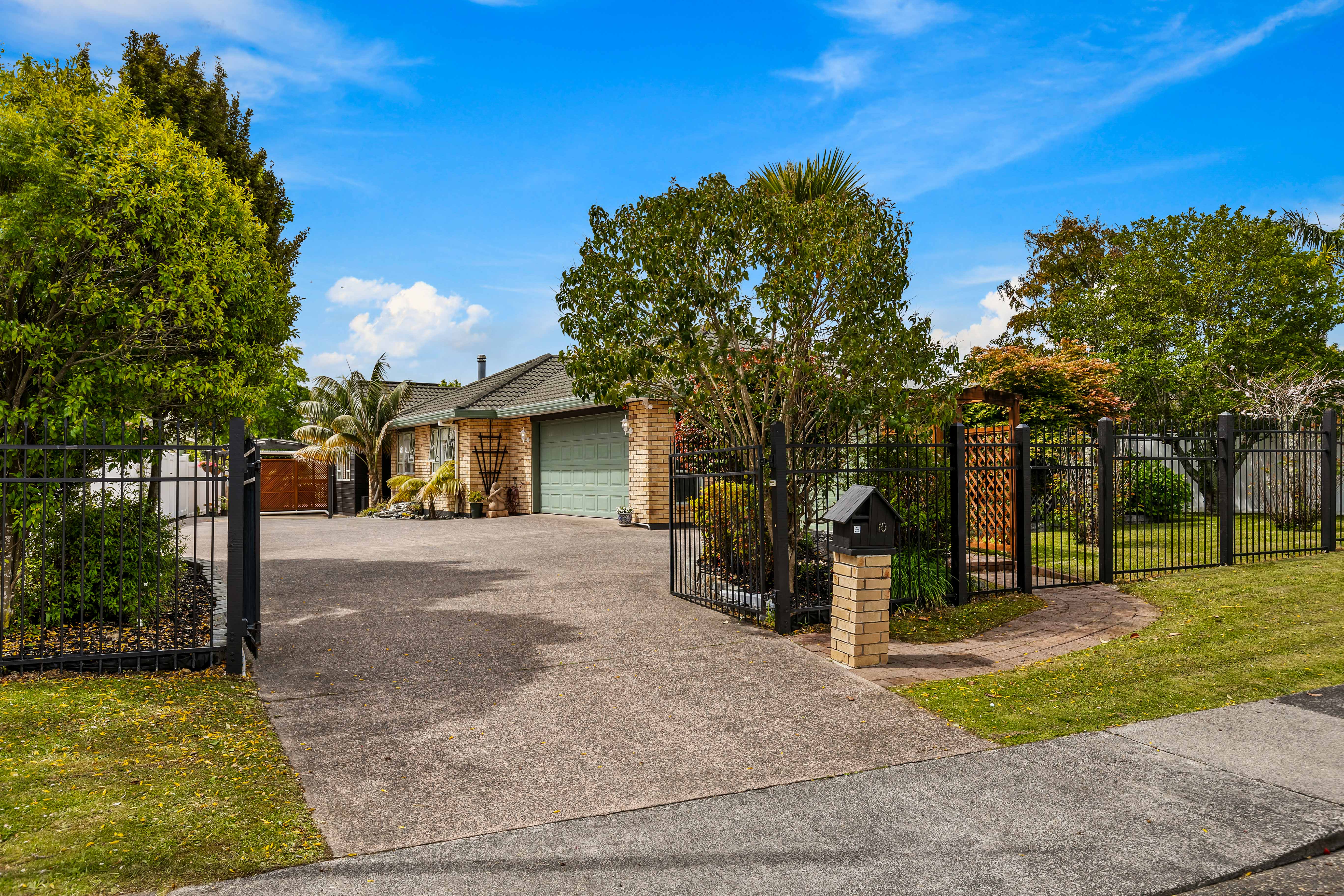 10 Patsy Ohara Place, Swanson, Auckland - Waitakere, 4 Schlafzimmer, 0 Badezimmer, House