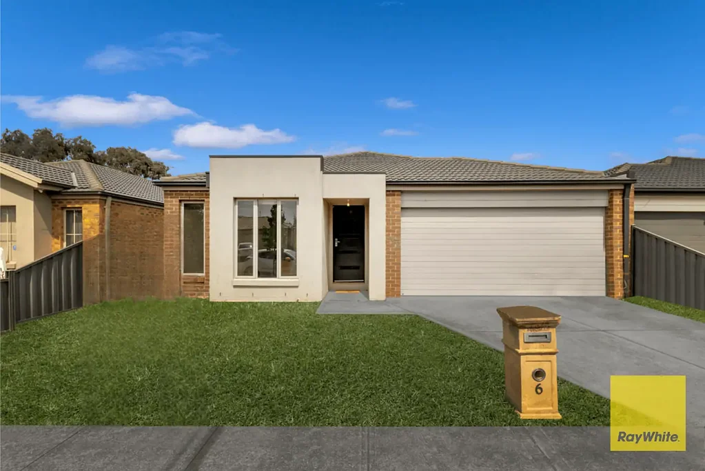 Comfortable & Convenient Living in Truganina