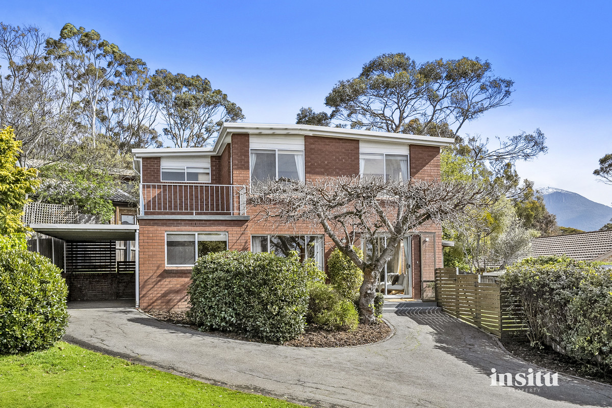 24 LACHLAN DR, MOUNT NELSON TAS 7007, 0部屋, 0バスルーム, House