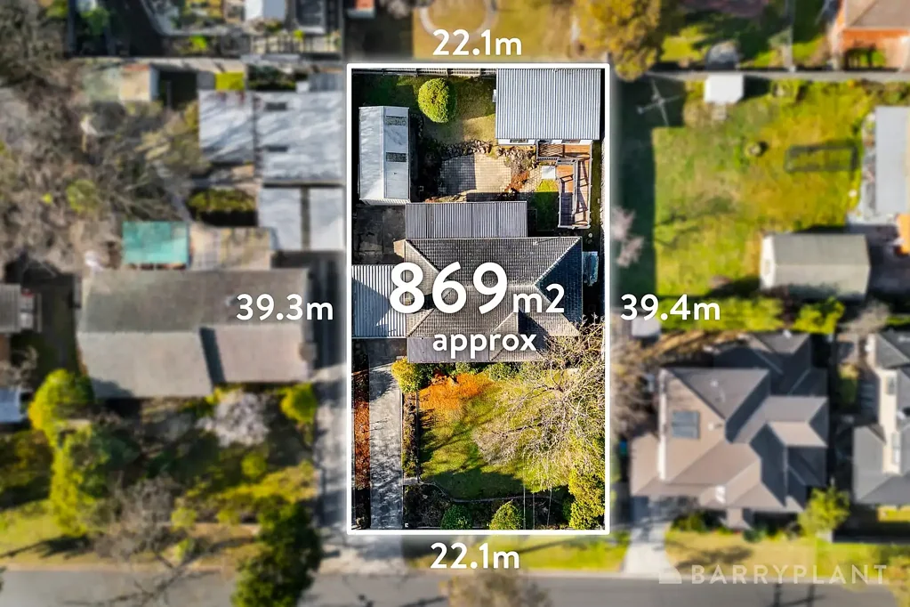 14 Marcus Road, Croydon, VIC 3136