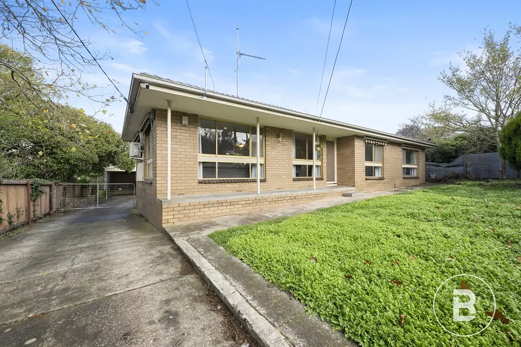 Buninyong 3房  BUNINYONG LIFESTYLE WITH ROOM TO GROW
