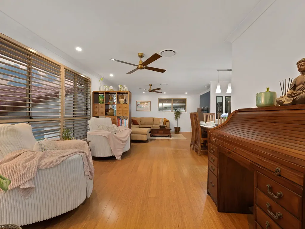 Elanora 3બેડરૂમ Where a House Truly Feels Like Home