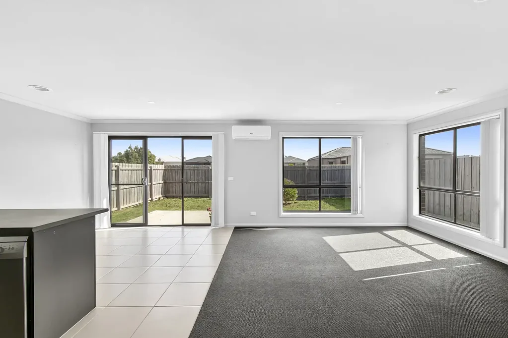 Armstrong Creek 4房  Smart, Set-And-Forget, Modern 4 Bedroom Home with Strong Rental Appeal