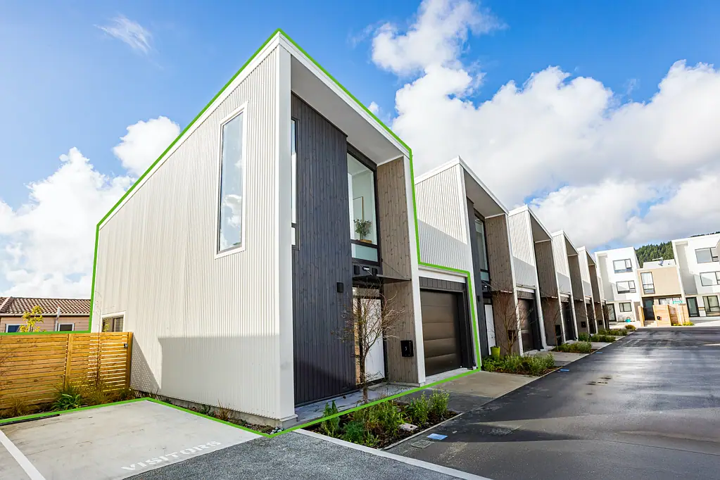 3 Houhere Street, Paraparaumu, Kapiti Coast, Wellington