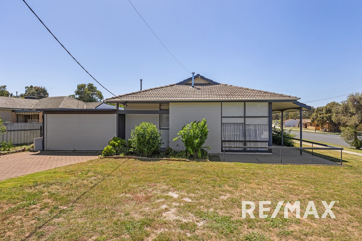 31 BORONIA ST, KOORINGAL NSW 2650, 0房, 0浴, House