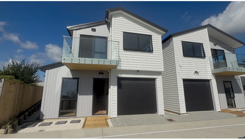 Modern 4 Bedroom Home in Ranui