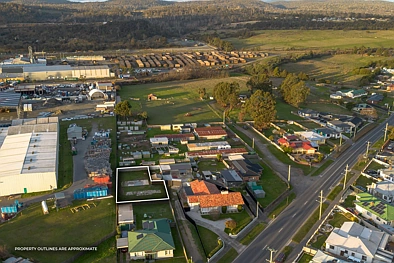 Mowbray Affordable & Ready to Build