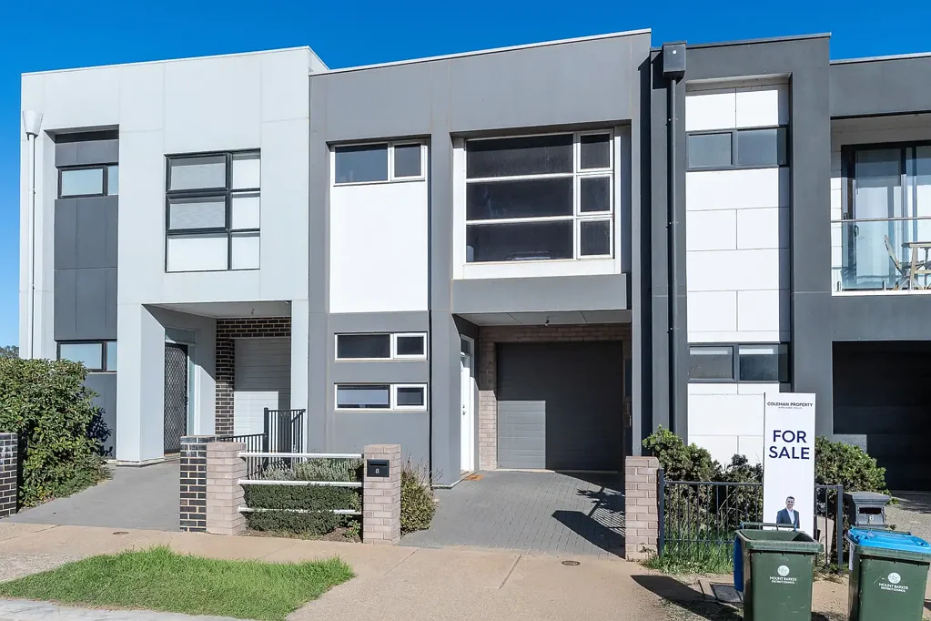 8 Hackney Link, Mount Barker, SA 5251