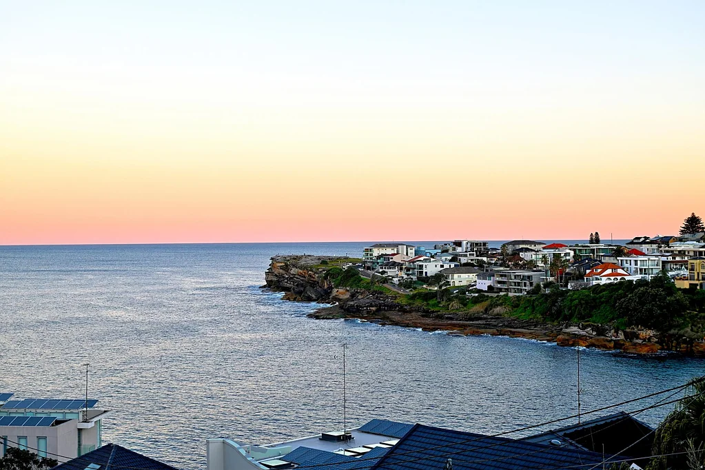 South Coogee 4Moenga Family Paradise in Lurline Bay with Magical Coastal Views & Swimming Pool