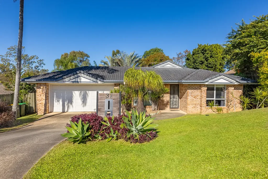 37 Crestridge Crescent, Morayfield, QLD 4506