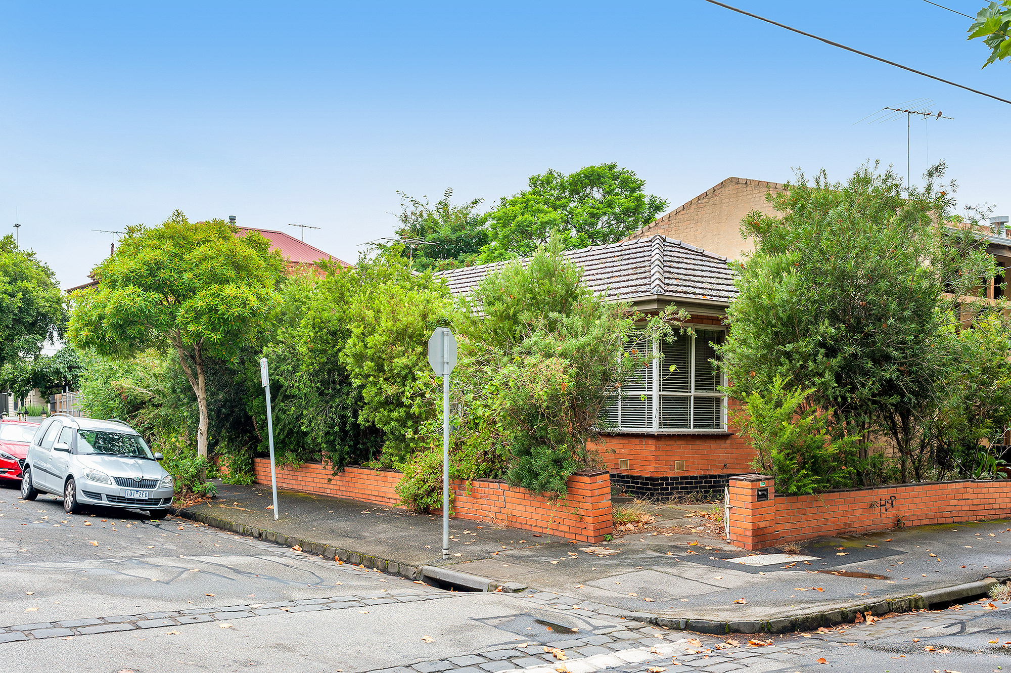 76 HOTHAM ST, COLLINGWOOD VIC 3066, 0 Schlafzimmer, 0 Badezimmer, House