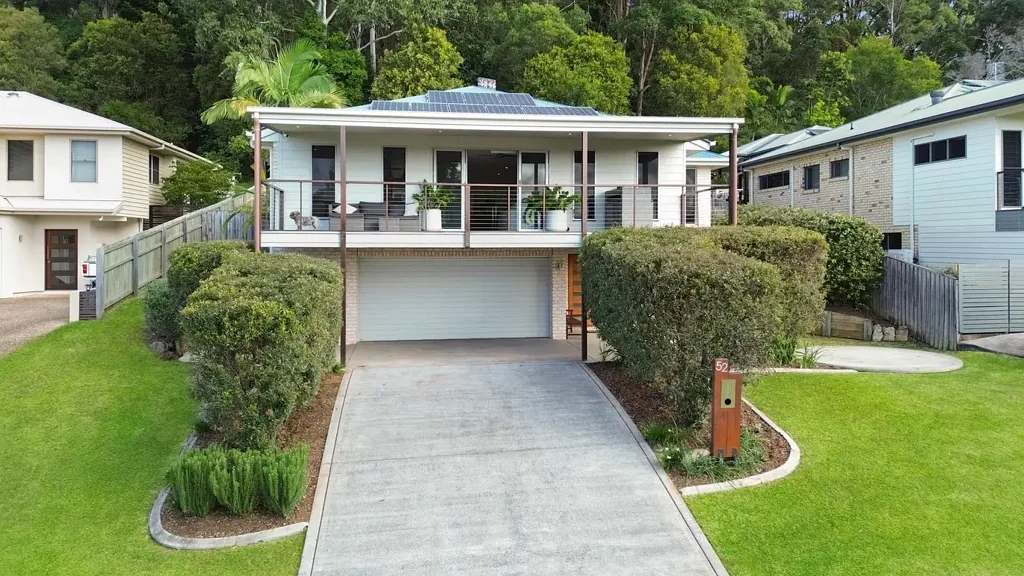 Elevated Family Home with Breathtaking Views & Premium Features
