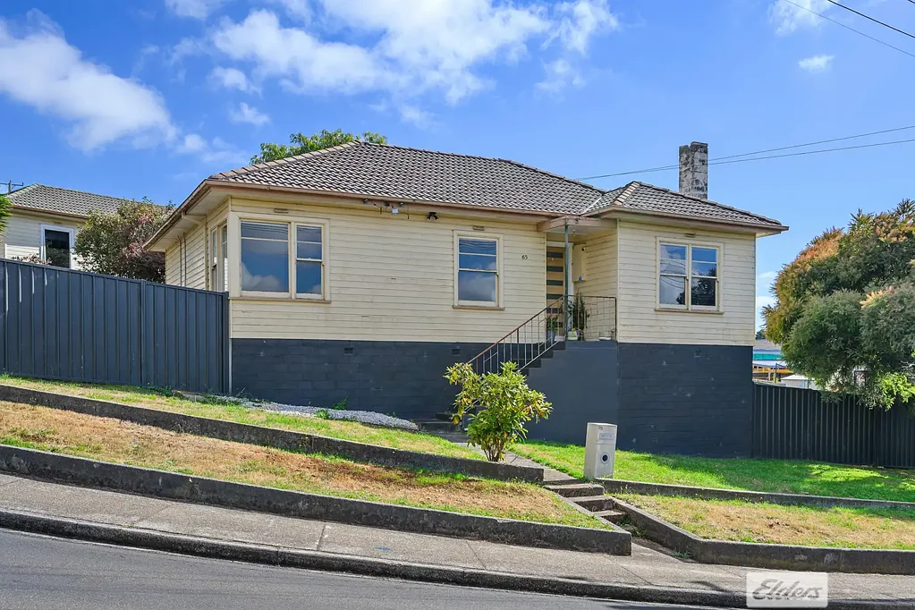 65 Belton Street, Acton, TAS 7320