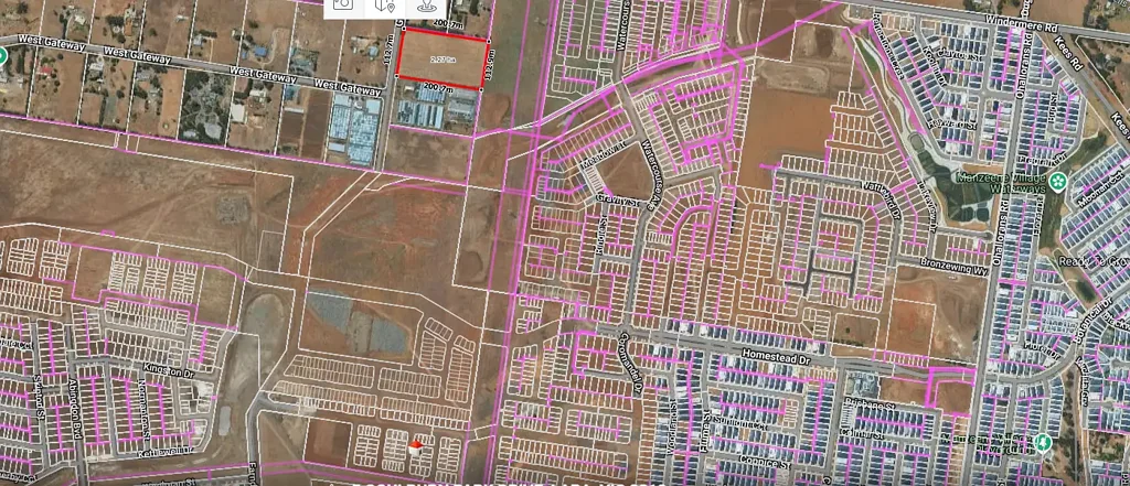 Adres Weerhou, Lara, VIC 3212