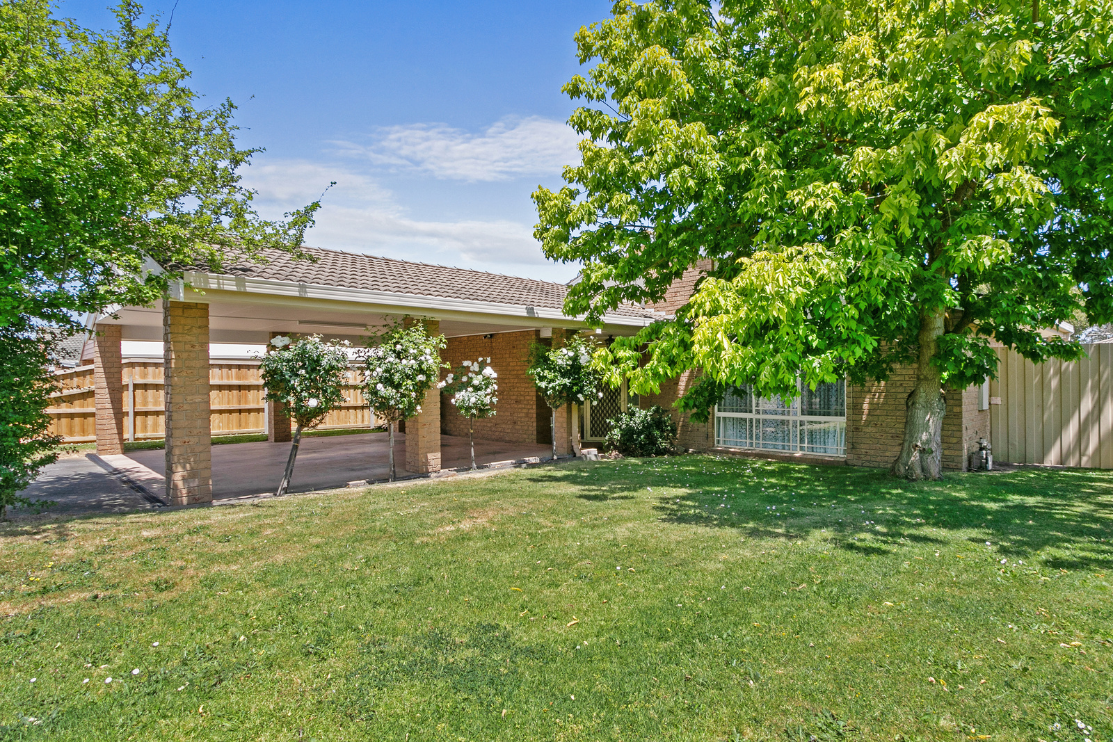 4 KINGSBURGH CT, TRARALGON VIC 3844, 0房, 0浴, House