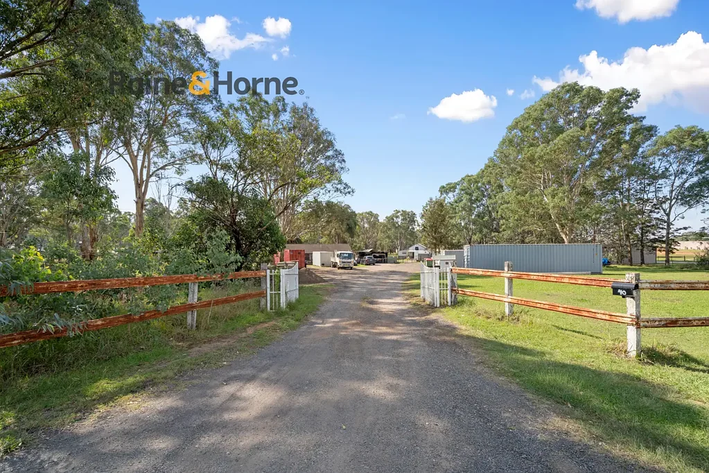Bradfield 3 Bedroom 40 Severn Road, Bradfield - 5 Acres in Prime Aerotropolis Location