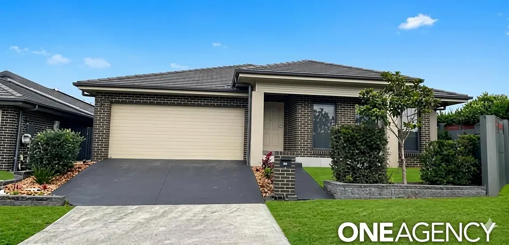 25 Bottlebrush Drive, Calderwood, NSW 2527
