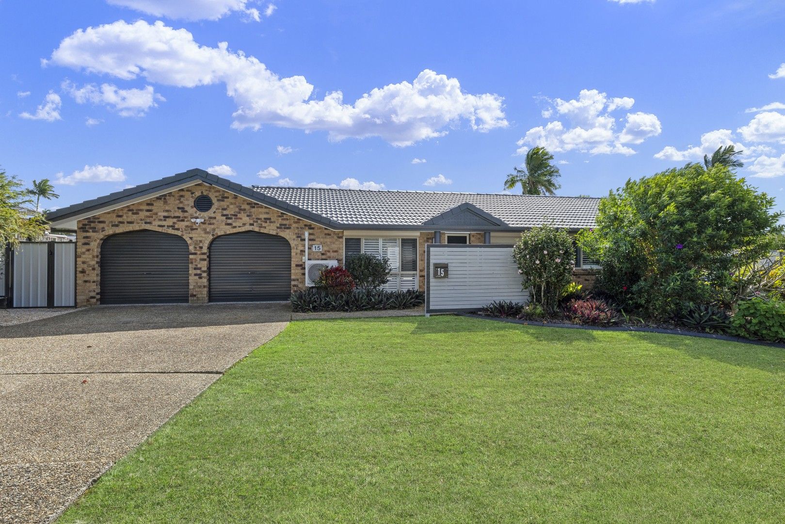 15 BENFER RD, VICTORIA POINT QLD 4165, 0 Kuwarto, 0 Banyo, House