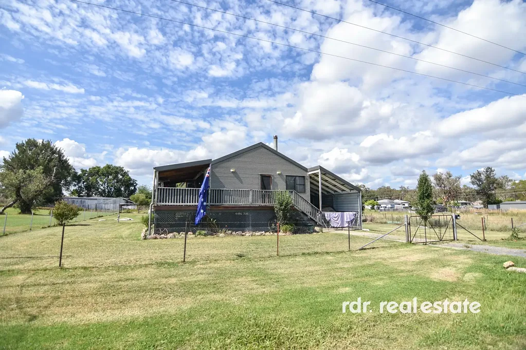 14 Court Street, Bundarra, NSW 2359