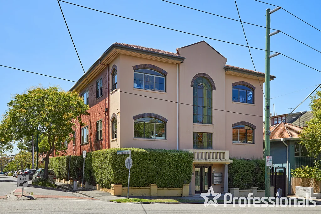 9/88 Barkly Street, St Kilda, VIC 3182