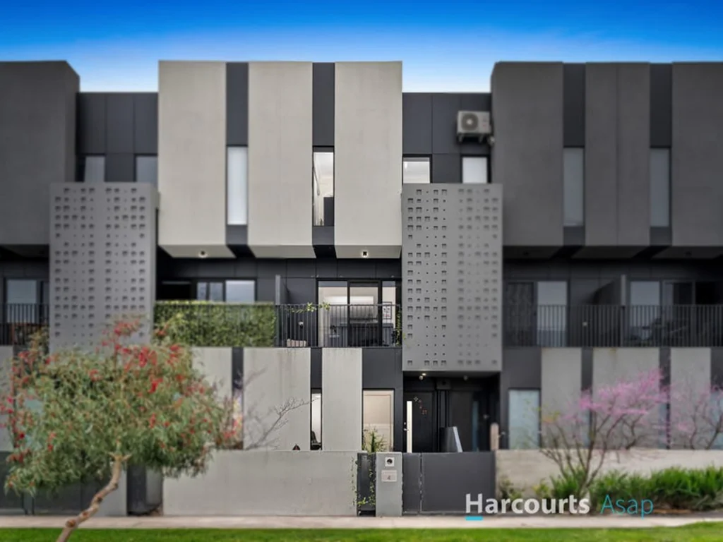 Dandenong 3部屋 This stunning house is a true gem with No Body Corp!