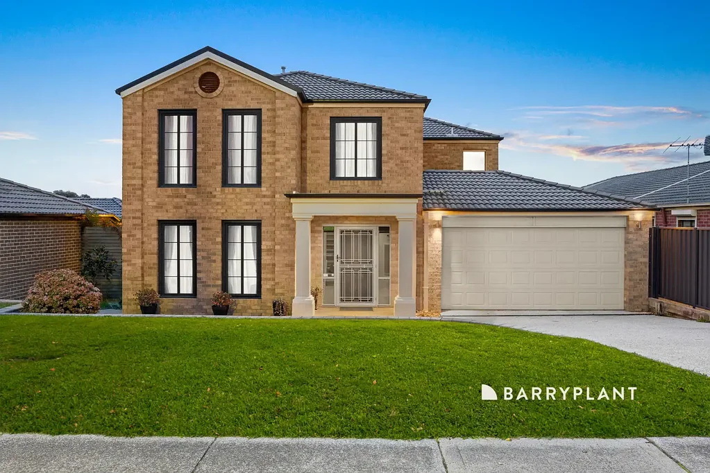 7 Oakland Drive, Hampton Park, VIC 3976