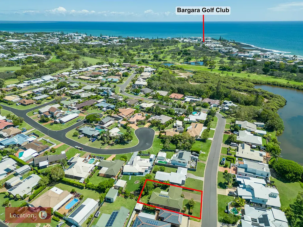 62 Fairway Drive, Bargara, QLD 4670