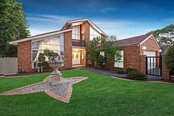 1 Condos Court, Wantirna South