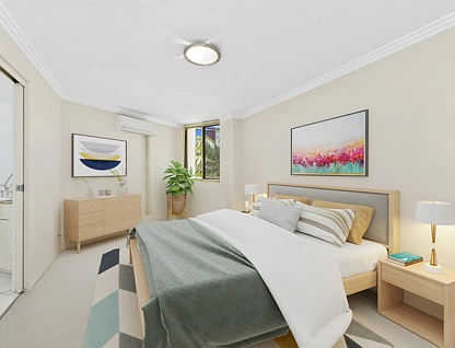 101/22-24 Buller Street, Port Macquarie, NSW 2444, 2房, 1浴, Unit