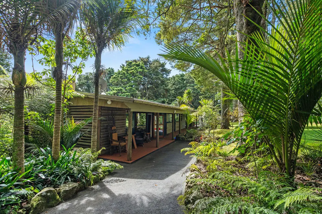 10 Waitaua Road, Kauri, Whangarei, Northland
