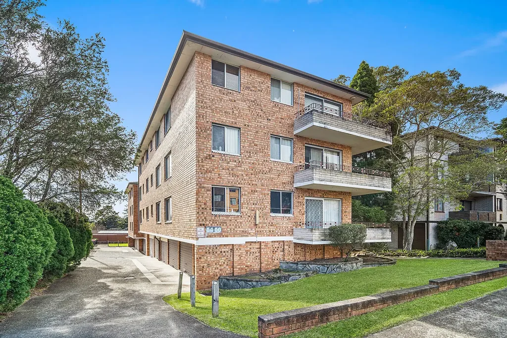 Penshurst 2침실 Spacious Apartment in Central Location