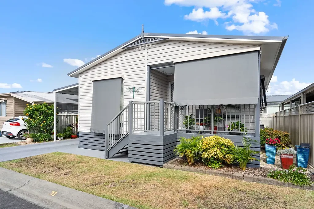 30/133 South Street, Tuncurry, NSW 2428