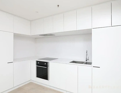 2202/1 Ascot Vale Road, Flemington, VIC 3031, 2 ਕਮਰੇ, 1 ਬਾਥਰੂਮ, Apartment