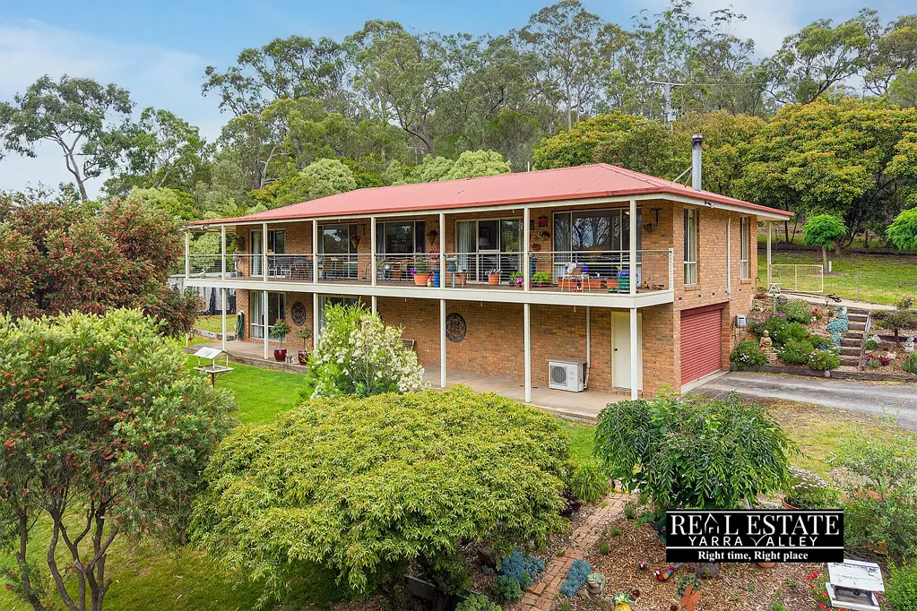 3 Kalamunda Terrace, Healesville, VIC 3777
