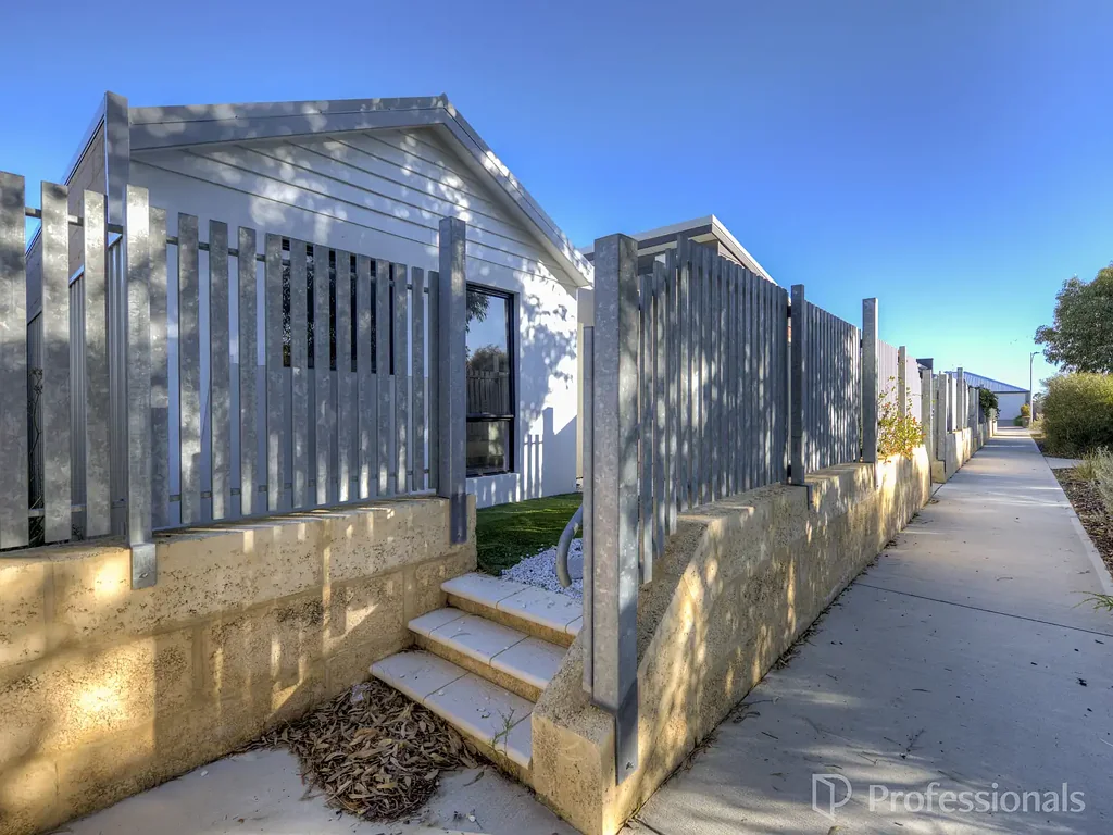 Modern delight!