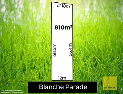118 Blanche Parade, Hindmarsh Island, South East, 0 कमरे, 0 बाथरूम, Section