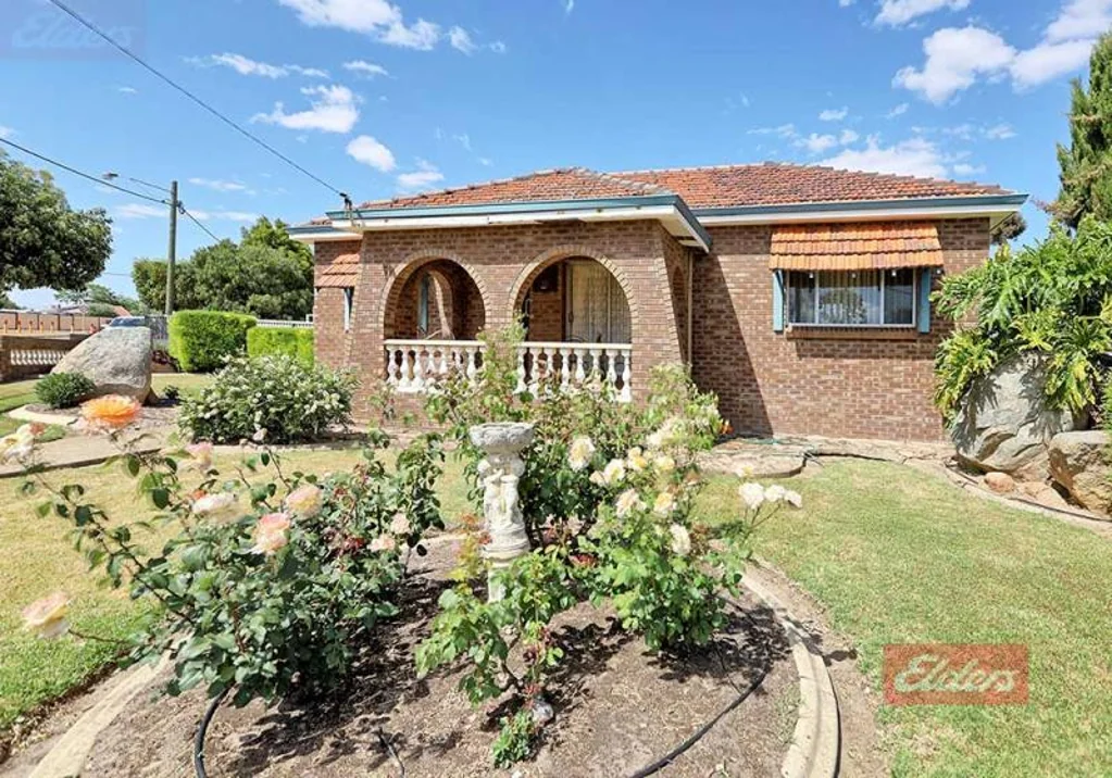 25 Garfield Street, Narrogin, WA 6312