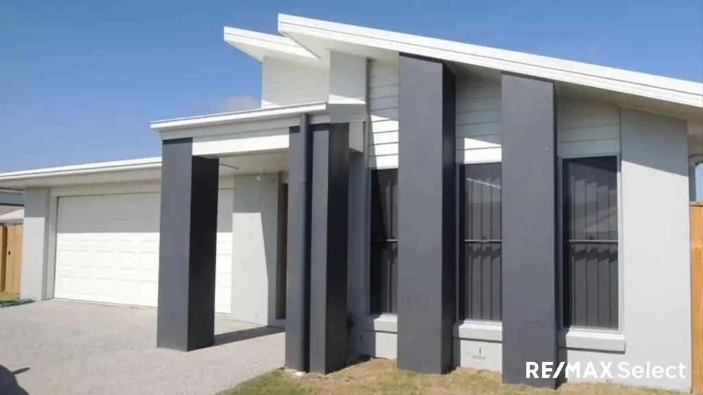 Secluded Family Retreat with Spacious Living and Media Room