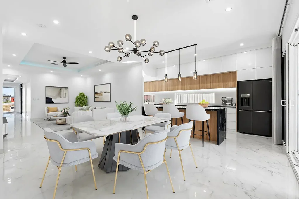 Piara Waters 5침실 Luxury 5 Bedroom,  3 Bathroom Contemporary Home!