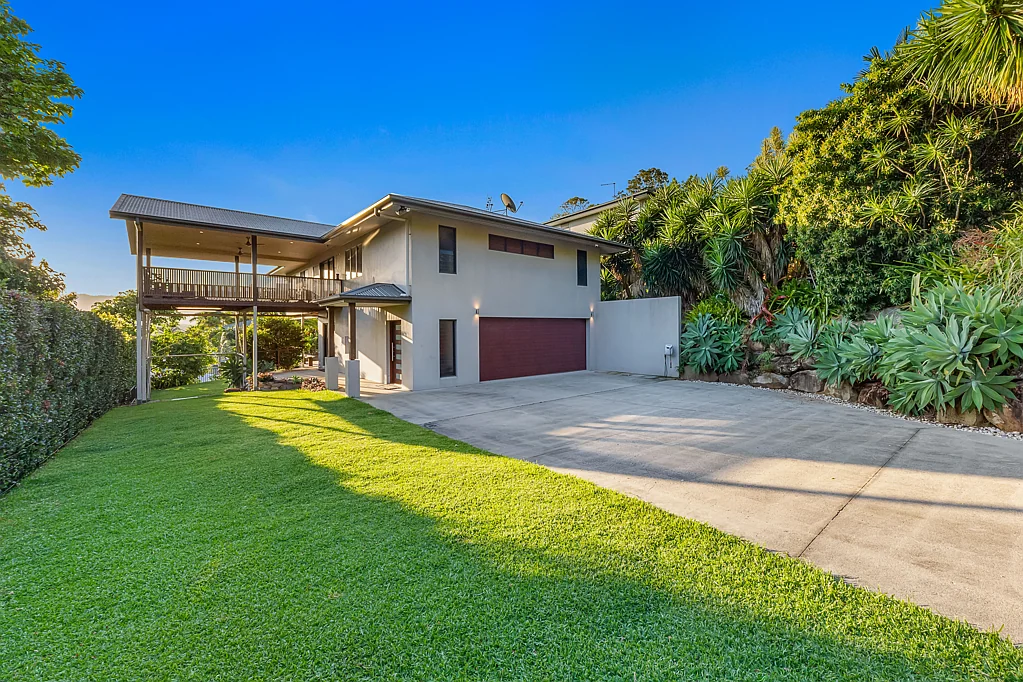 3 Raddle Court, Cannonvale, QLD 4802