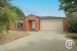 4 Aviemore Court, Moama